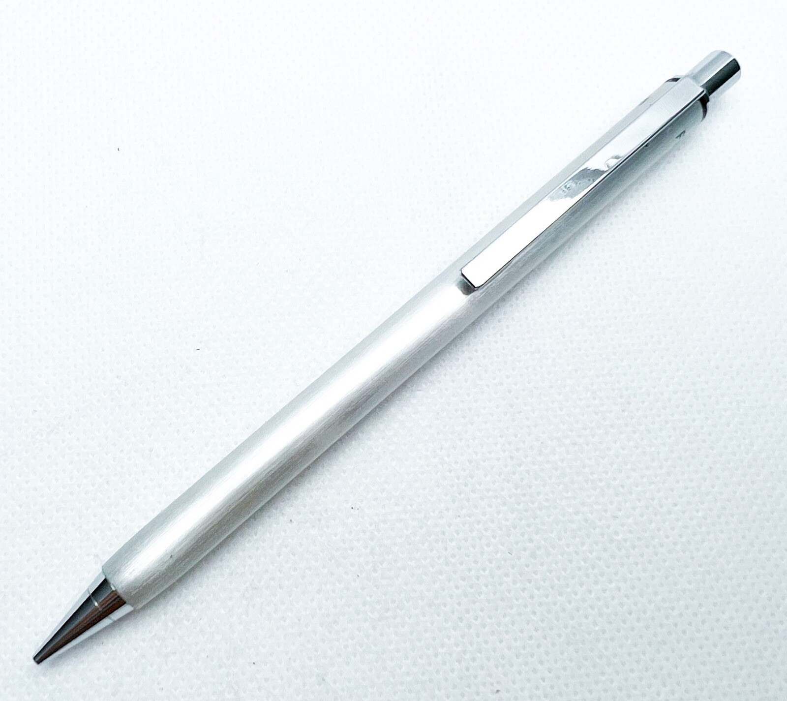 Faber castell Ds 15 L mechanical pencil 0.5mm sliding sleeve Germany