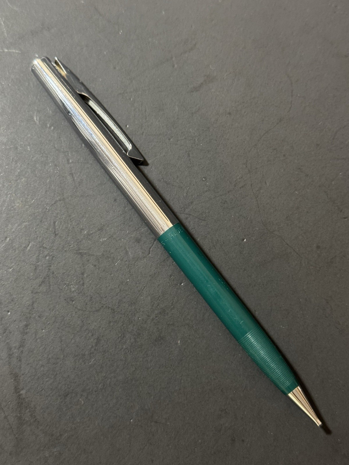 Vintage Sheaffer STYLIST Mechanical Pencil USA Made 1960s