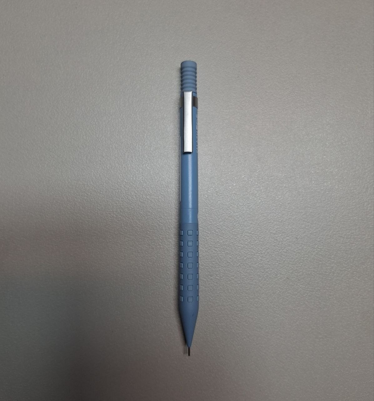 SMASH Pentel Mechanical Pencil Living Blue Smash Works Limited Edition Q1005-PL5