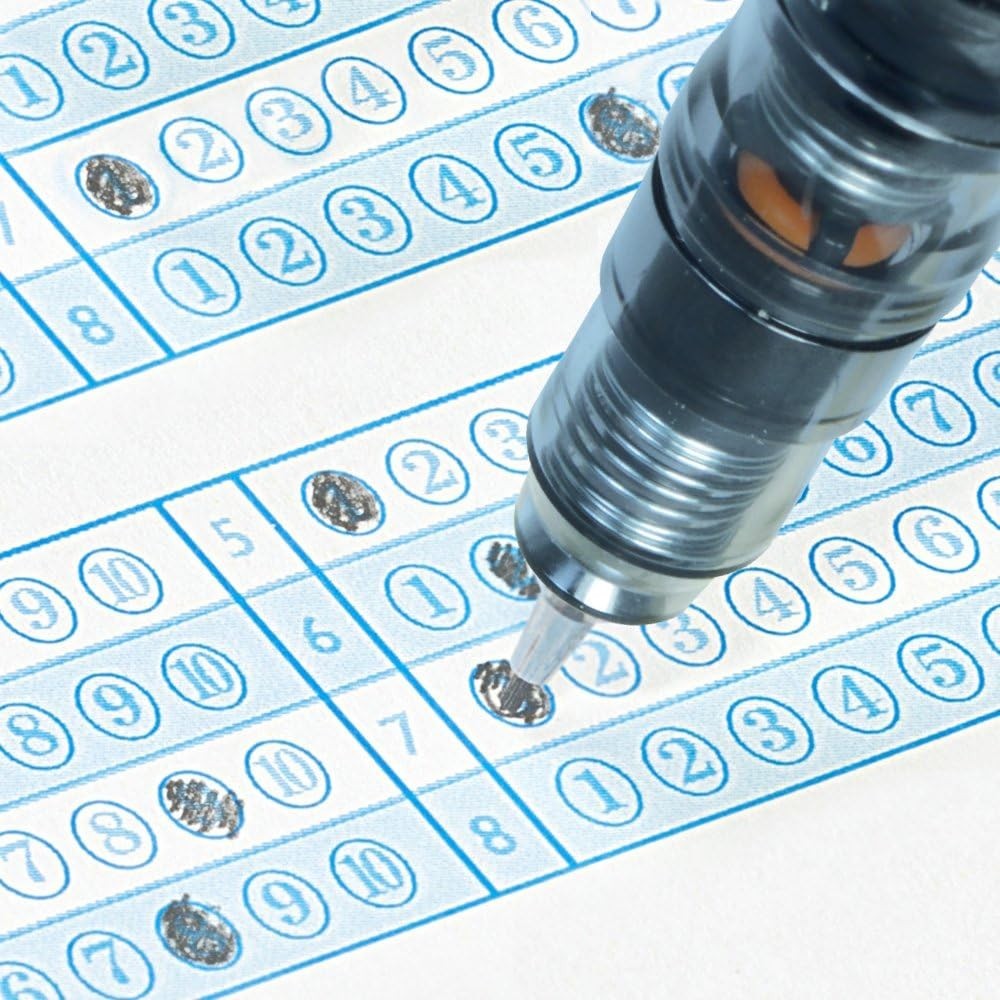 0.5mm HB DelGuard Lead Refills – Break-Resistant Graphite for Mechanical Pencils