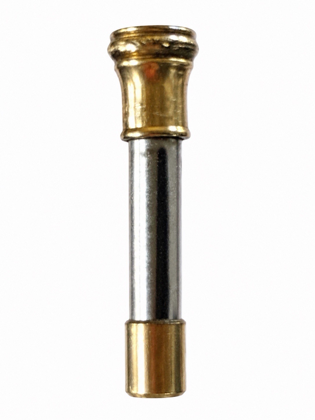 Vintage Wahl Eversharp Gold Filled Mechanical Pencil Chicago USA 5.25”