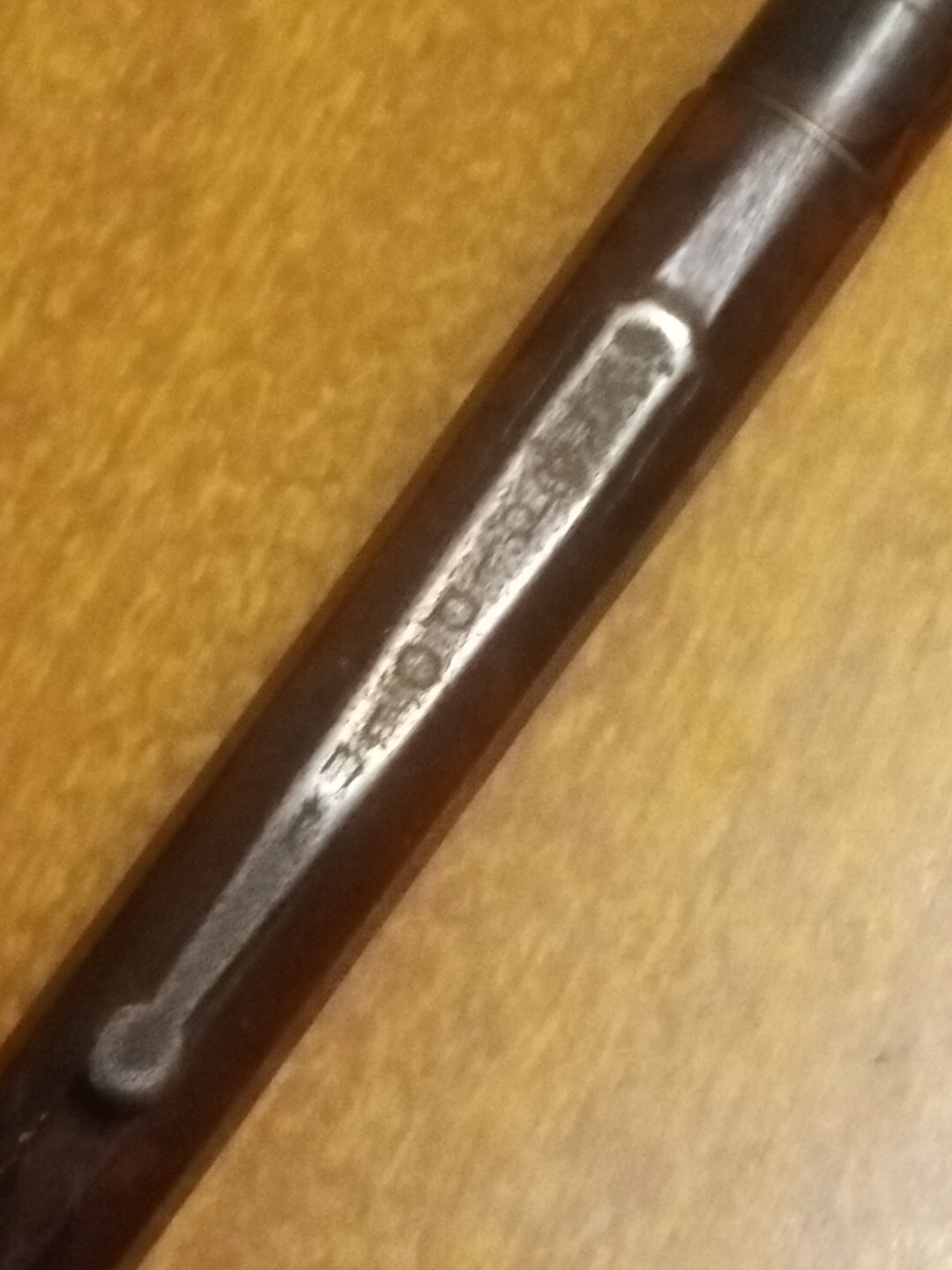 Vintage Redipoint Mechanical Pencil Advertisement USA Works Great Nice Very Rare