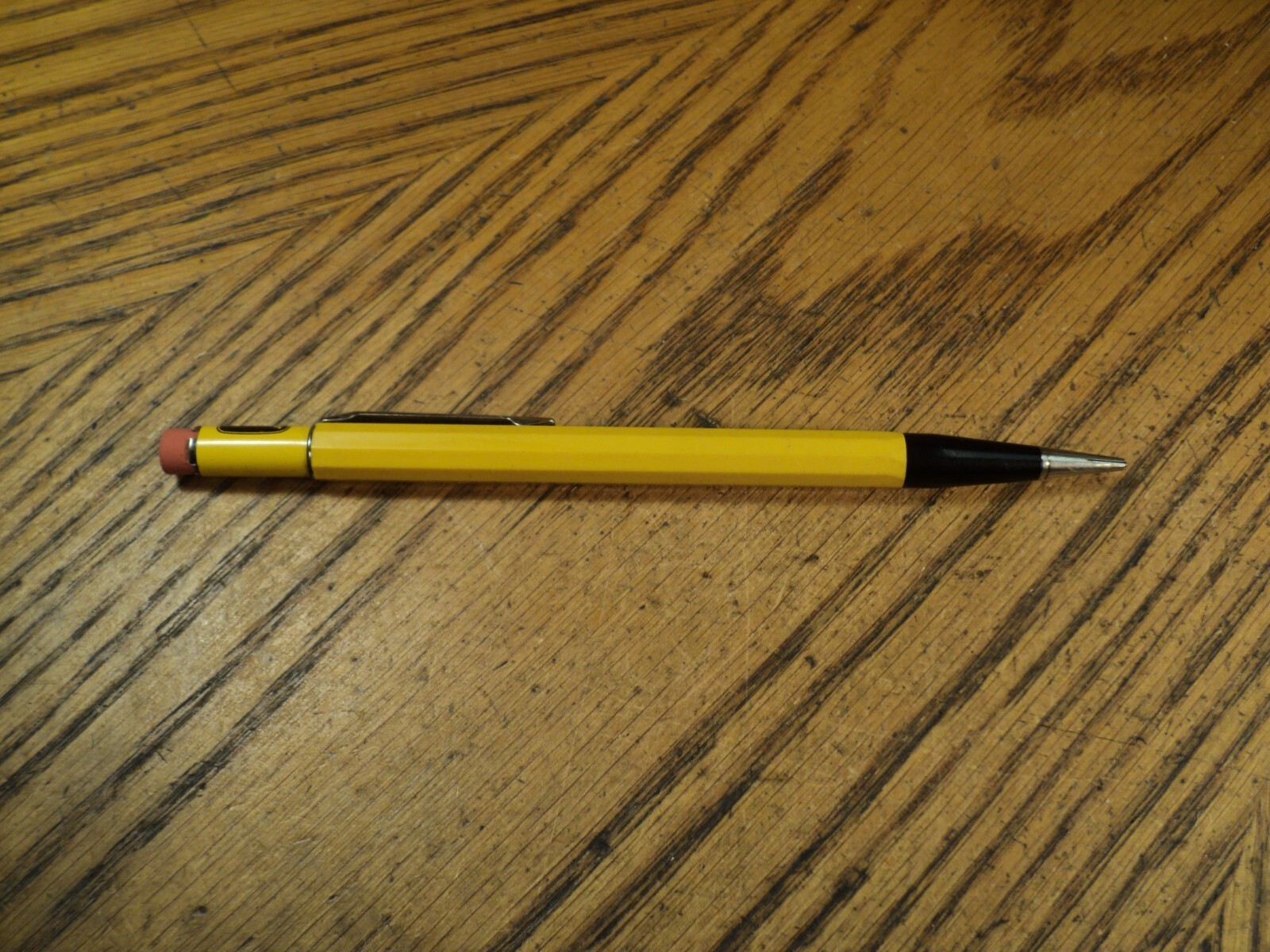 Vintage Autopoint Mechanical Pencil John Deere Midwest Machinery Great Bend KS