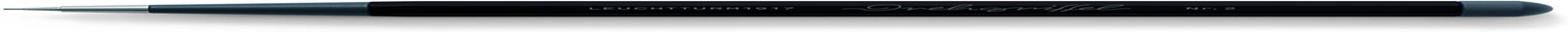 0.7mm Mechanical Pencil Refillable HB Graphite Aluminum Brass Black