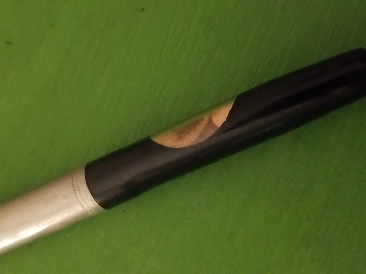 Unknown Mechanical Pencil Twist Type LOOK