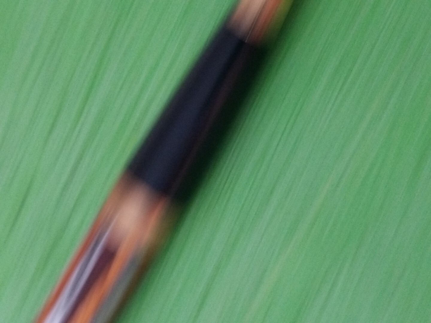 Unknown Mechanical Pencil Twist Action