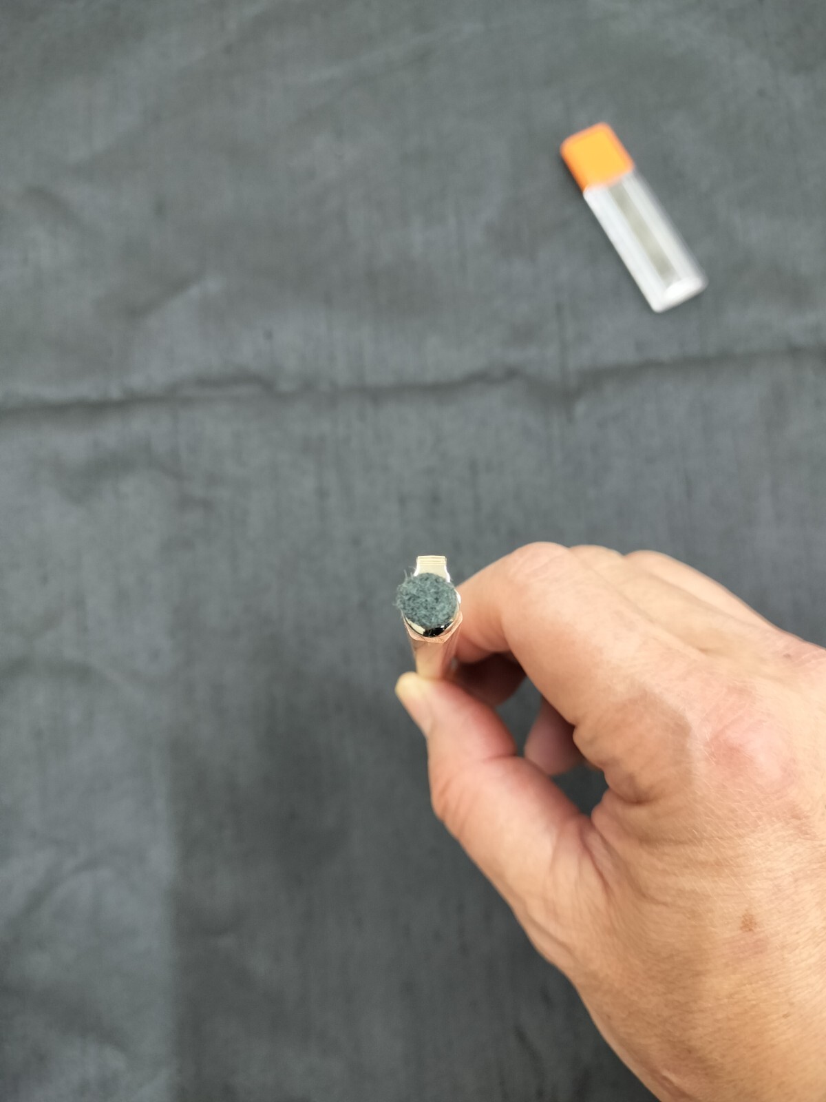 【DDP for US market】Kitaboshi 2.0mm Mechanical Pencil with Clip/Touchpen function