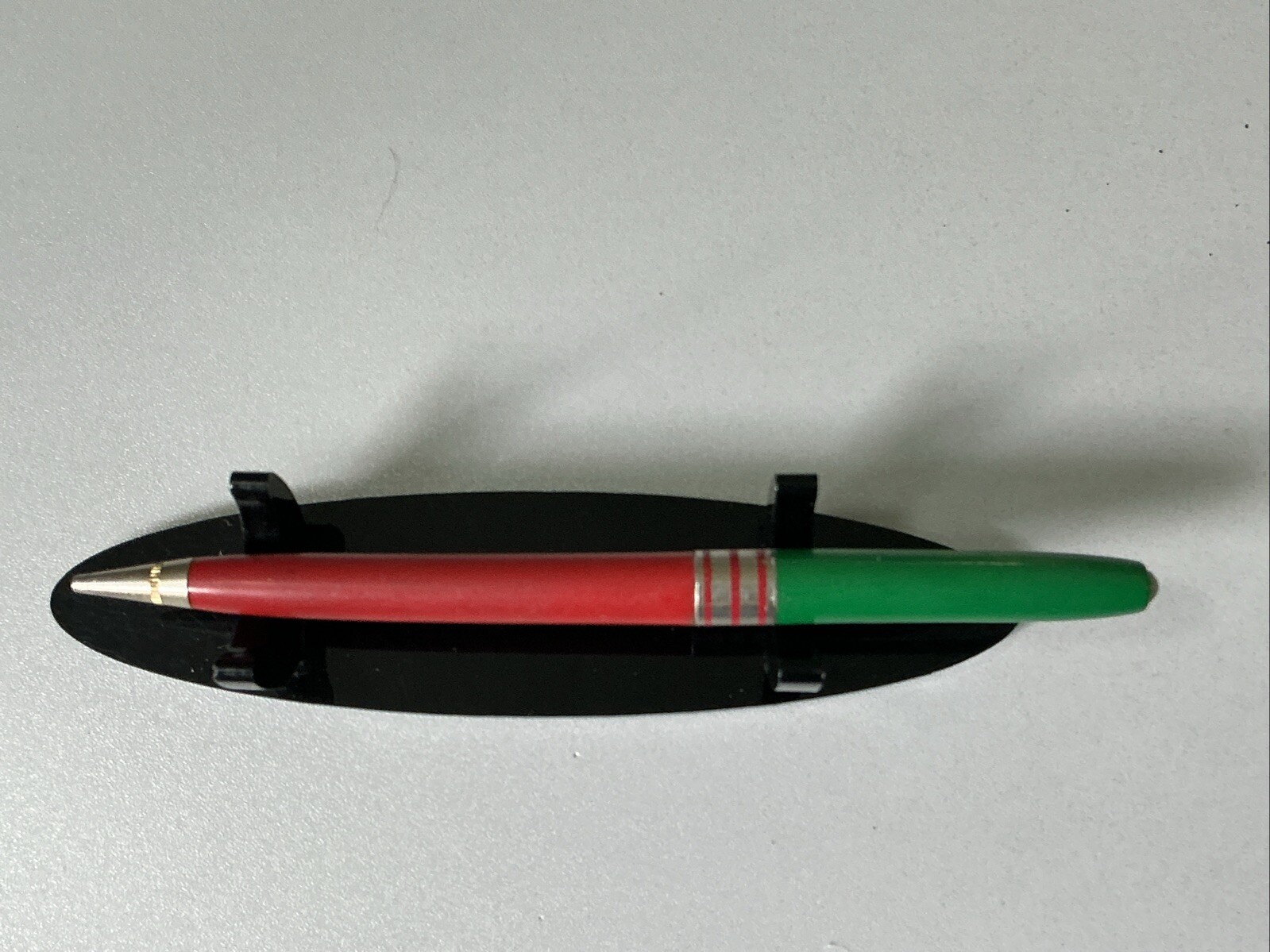 Vintage Readyriter Mechanical Pencil – Red And Green – A317