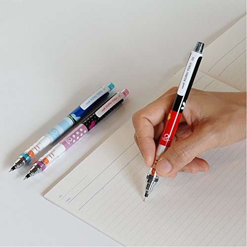uni Mechanical Pencil KURU TOGA 0.5mm Mickey Glove M5650DS1P.MG Japan 698654