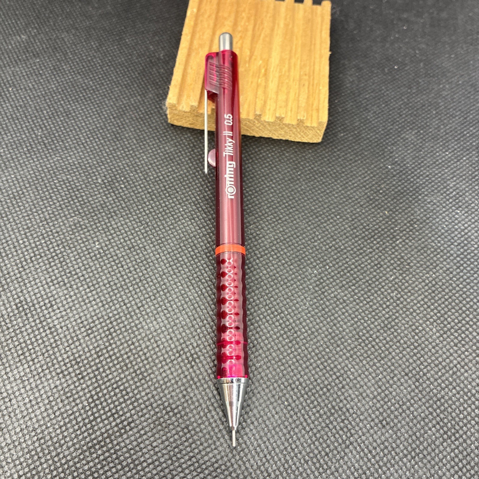rOtring Tikky II 0.5 mm Mechanical Pencil