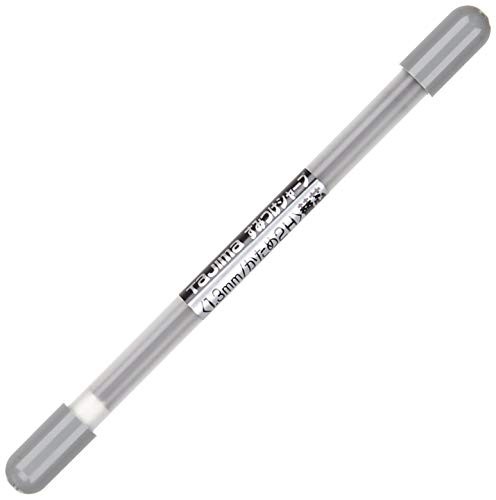 Tajima Sumitsuke Sharp Pencil 1.3mm 2H Replacement Leads 6pcs SS13S-2H Japan
