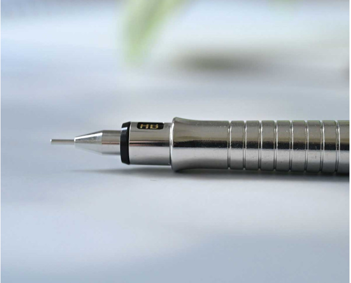 Faber-Castell TK-FINE Loft Exclusive Color Ice Blue Mechanical Pencil 0.5mm NEW