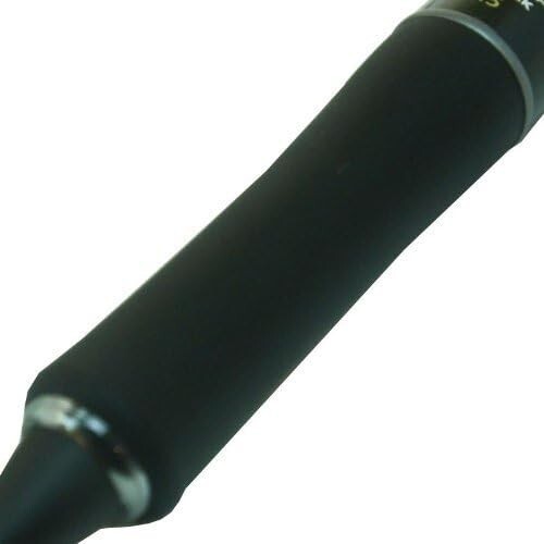 Pilot Sharpie Dr. Grip Full Black 0.5mm Blue