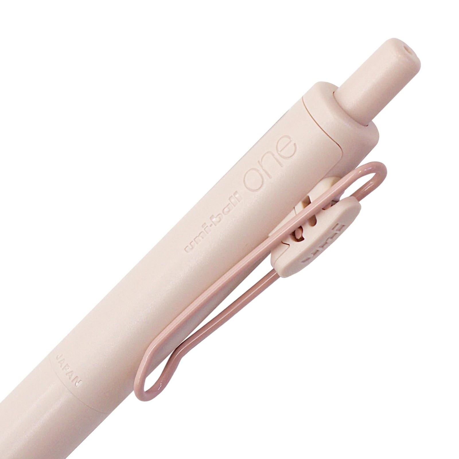 Mitsubishi Uni-ball OneF 0.38mm Mariage Color UMNSFCC38.
