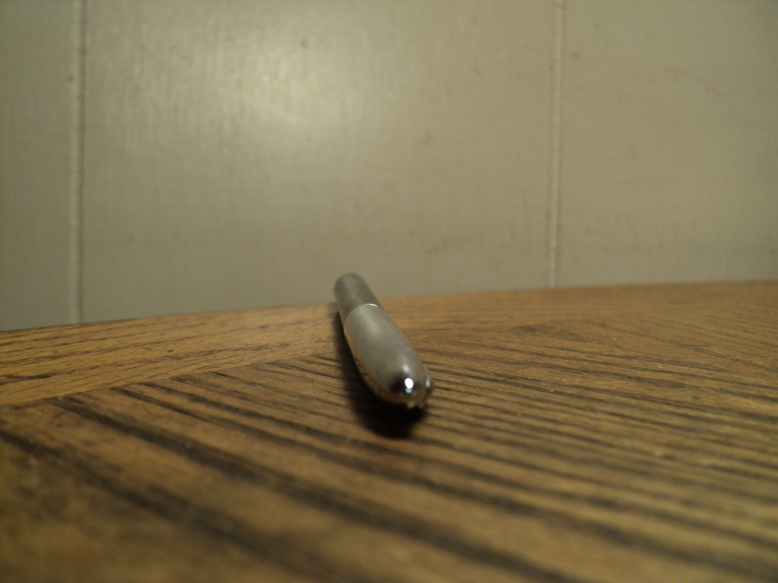 Vintage Sayles Wilson Mechanical Pencil Heumann Dental Laboratories St Joseph MO