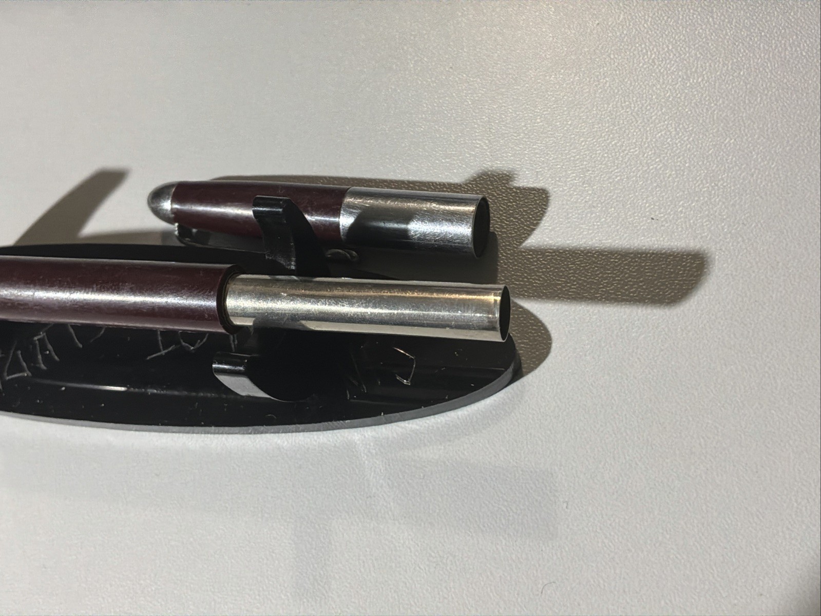 VTG Scripto P360 Mechanical Pencil The W.W. Williams Co. Columbus 8. Ohio