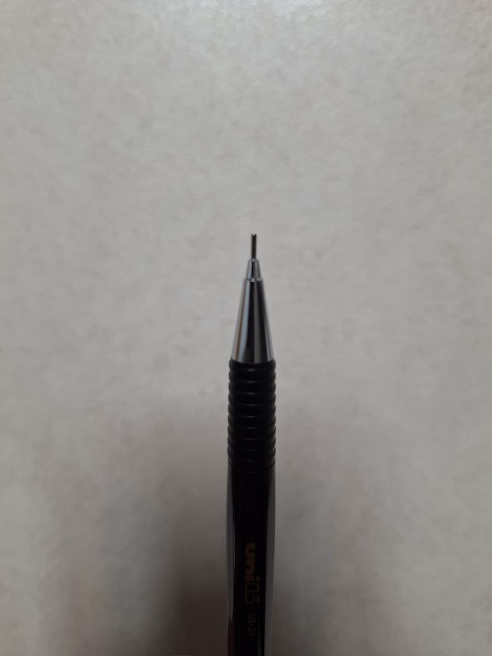 Vintage Mechanical Pencil 0.5mm Rare Discontinued Pencil – MITSUBISHI UNI U5-31