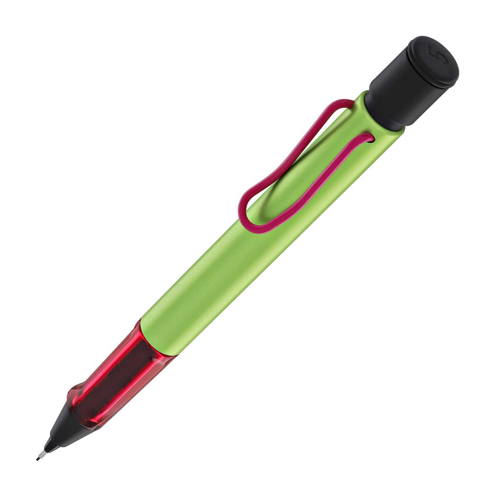 Lamy AL-Star Mechanical Pencil in Disco – 0.5mm – NEW in Box