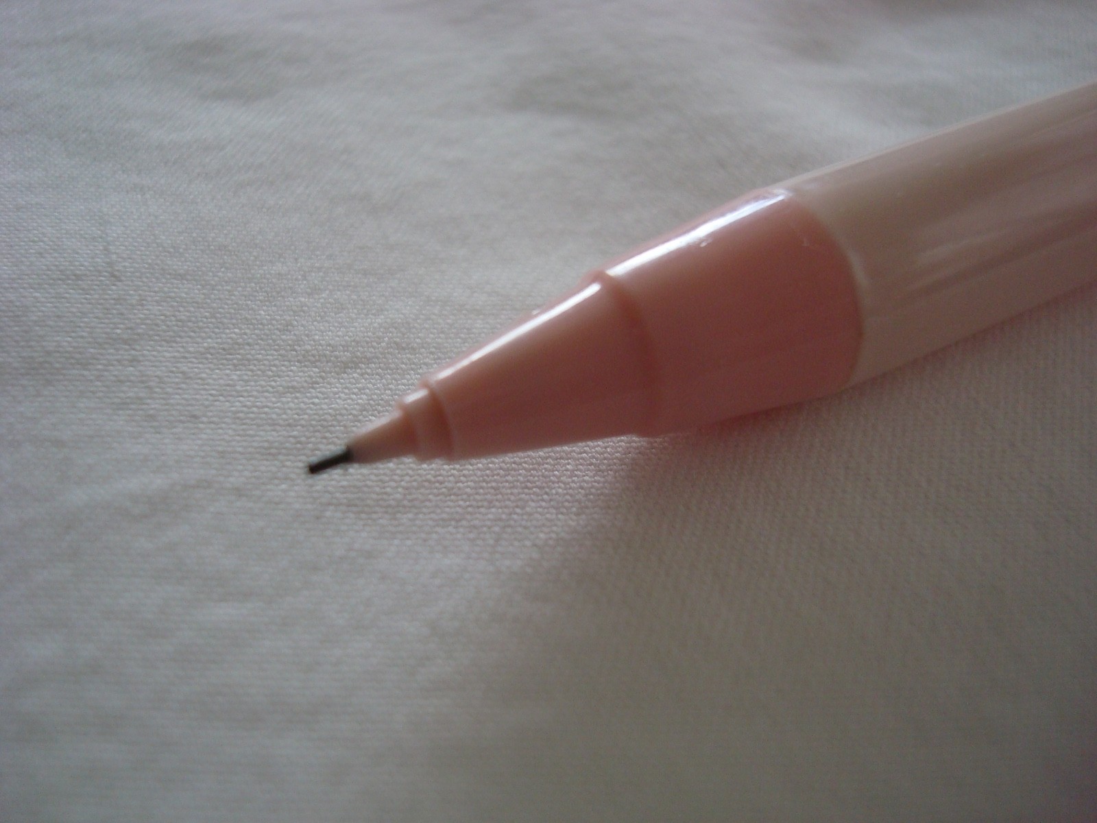 Shunichi Takanashi & Shunichi Yukimuro Spank (Ohayō! Supanku) Mechanical Pencil