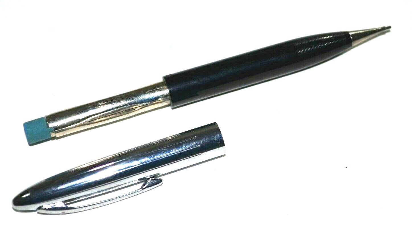 VINTAGE W.A. SHEAFFER PEN CO. FORT MADISON IOWA MECHANICAL PENCIL , U.S.A