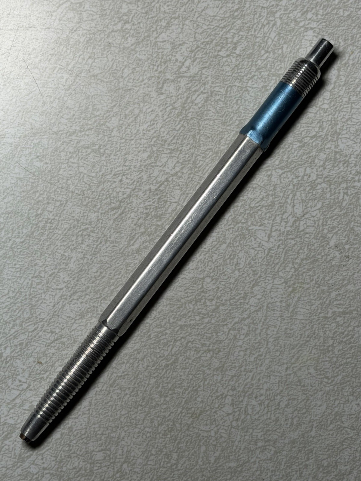 VINTAGE EBERHARD FABER MICROTOMIC 614 DRAWING DRAFTSMEN PENCIL WORKING CONDITION