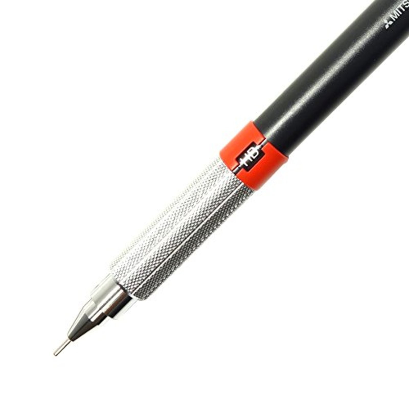 Mitsubishi Uni 552 Mechanical Pencil for Drafting 0.5mm M5552.24 w/Tracking#