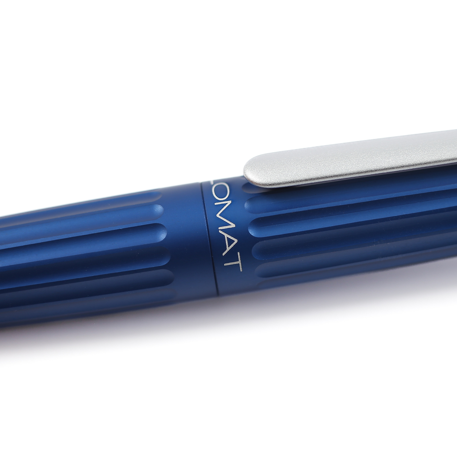 Diplomat Aero Mechanical Pencil 0.7 mm Magnum Blue