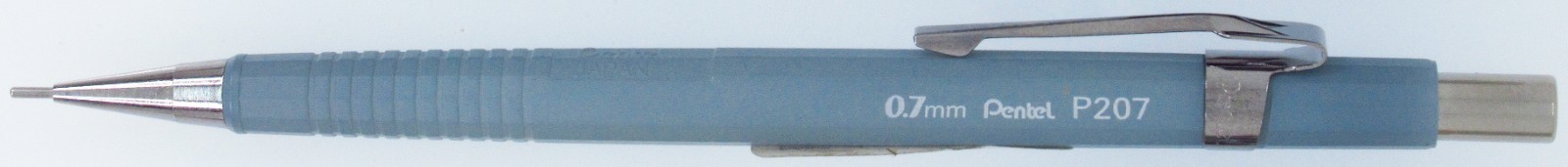 Pentel P200 Tradicionais Japonesas, Set of 4 (Brazil)
