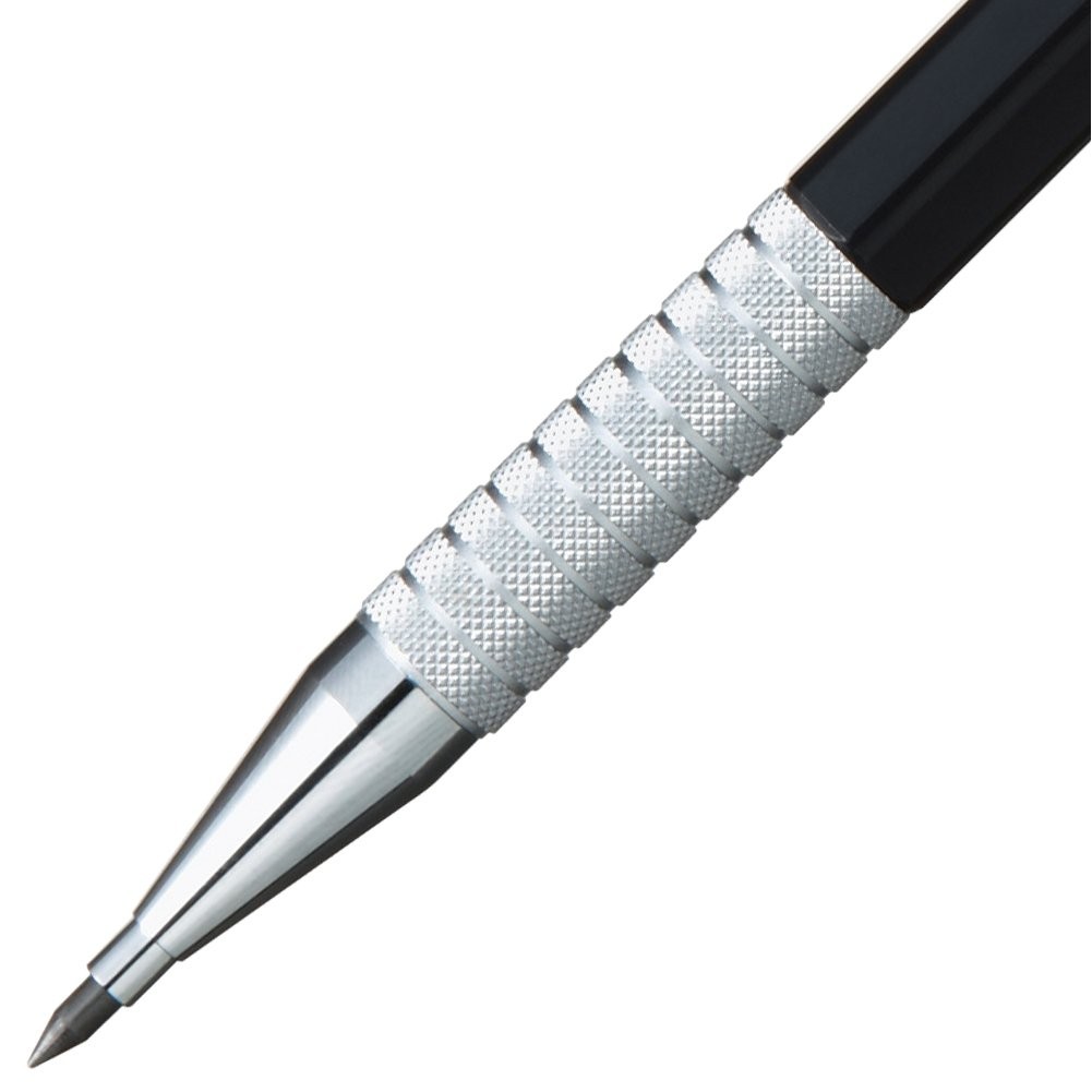 mitsubishi pencil sharp pen field 2.0 HB