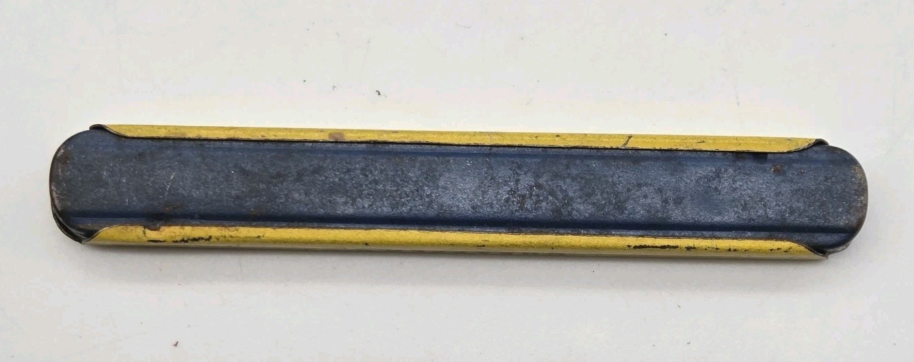 Sheaffer’s Fineline Thin Leads Tin F Firm F15 – Made in USA VTG