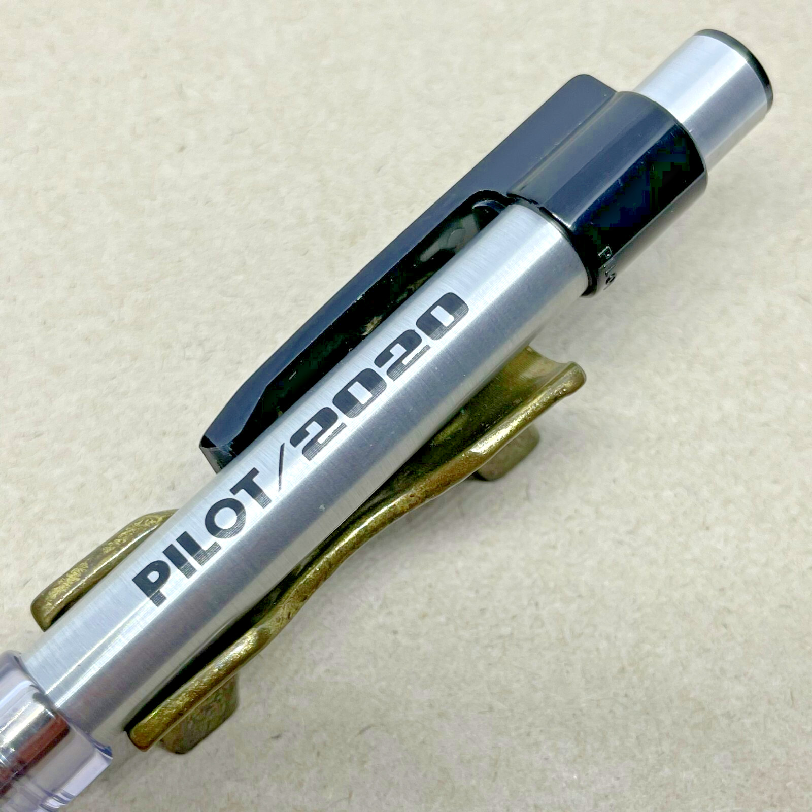 229a Pilot Drafting Mechanical Pencil Shaker 2020 0.5 mm Made in Japan