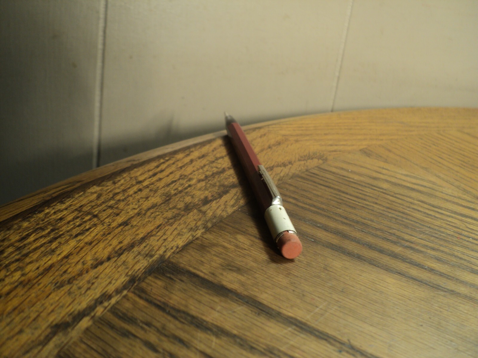 Vintage Autopoint Mechanical Pencil Siebert Sand Co 5-5/8″ Long” USA