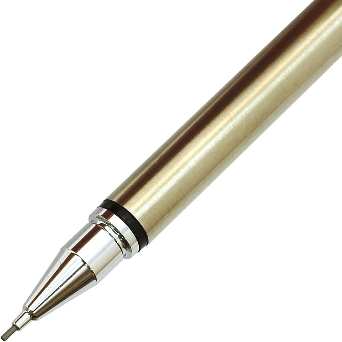 Birdy Switch 0.7 Mm Ballpoint Pen and 0.5 Mm Mechanical Pencil (HSBN-50S)