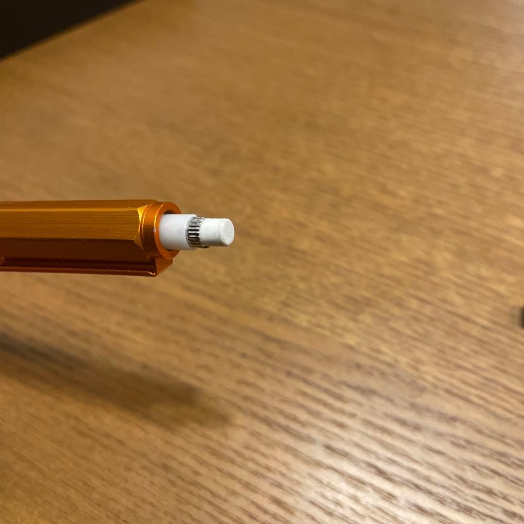 Rhodia mechanical pencil RHODIA