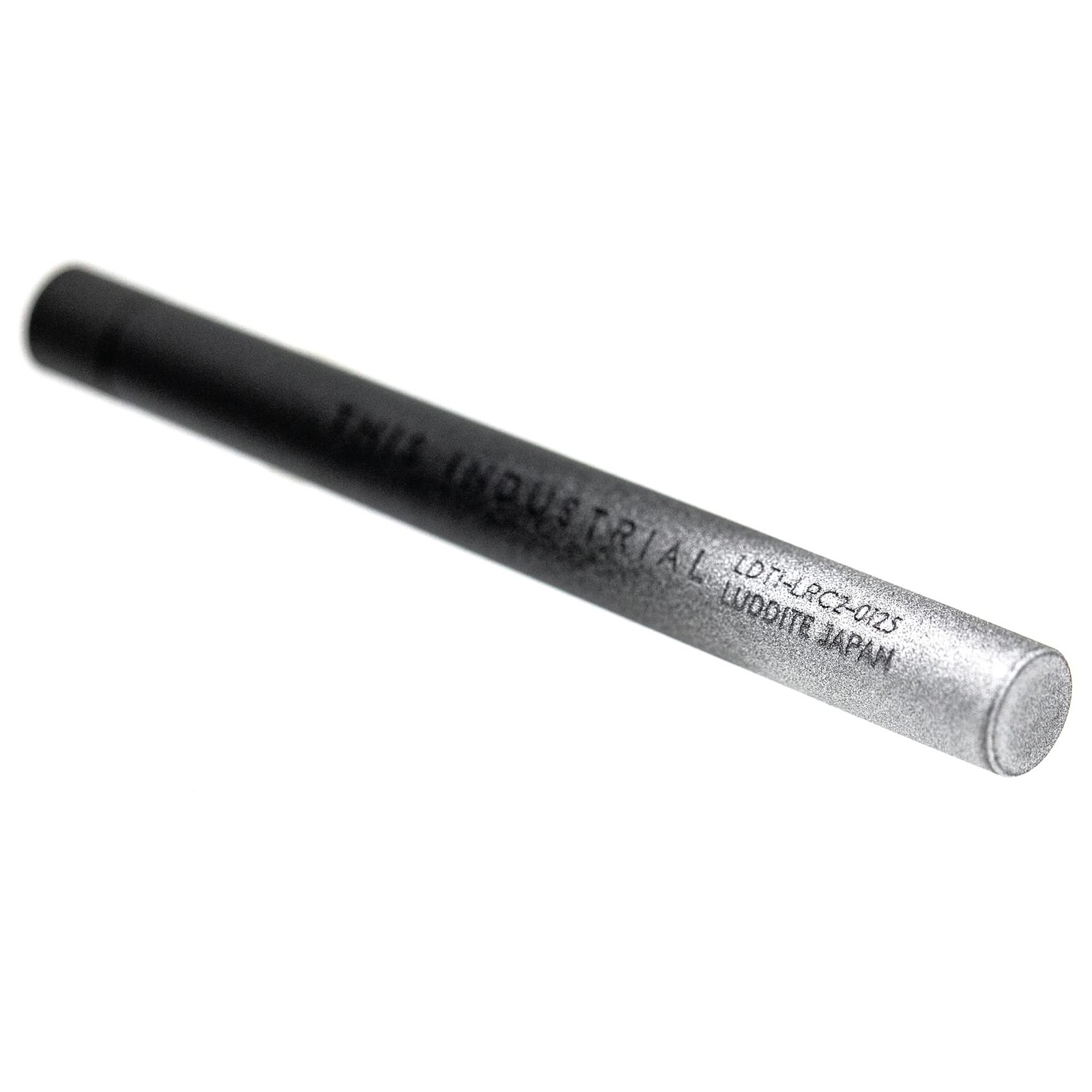 Luddite Lead Case, THIS INDUSTRIAL, Black/Silver, LDTI-LRC2-0125