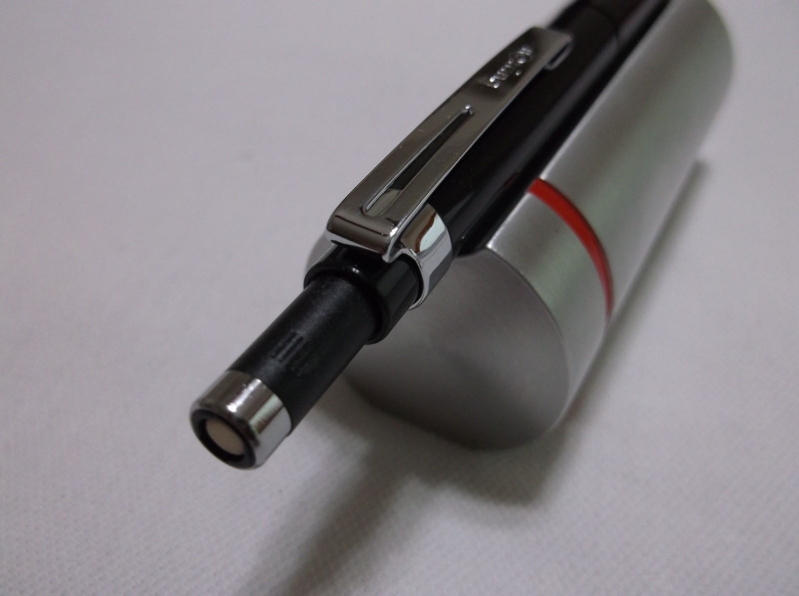 ROTRING RAPID BLACK 0.7mm MECHANICAL PENCIL