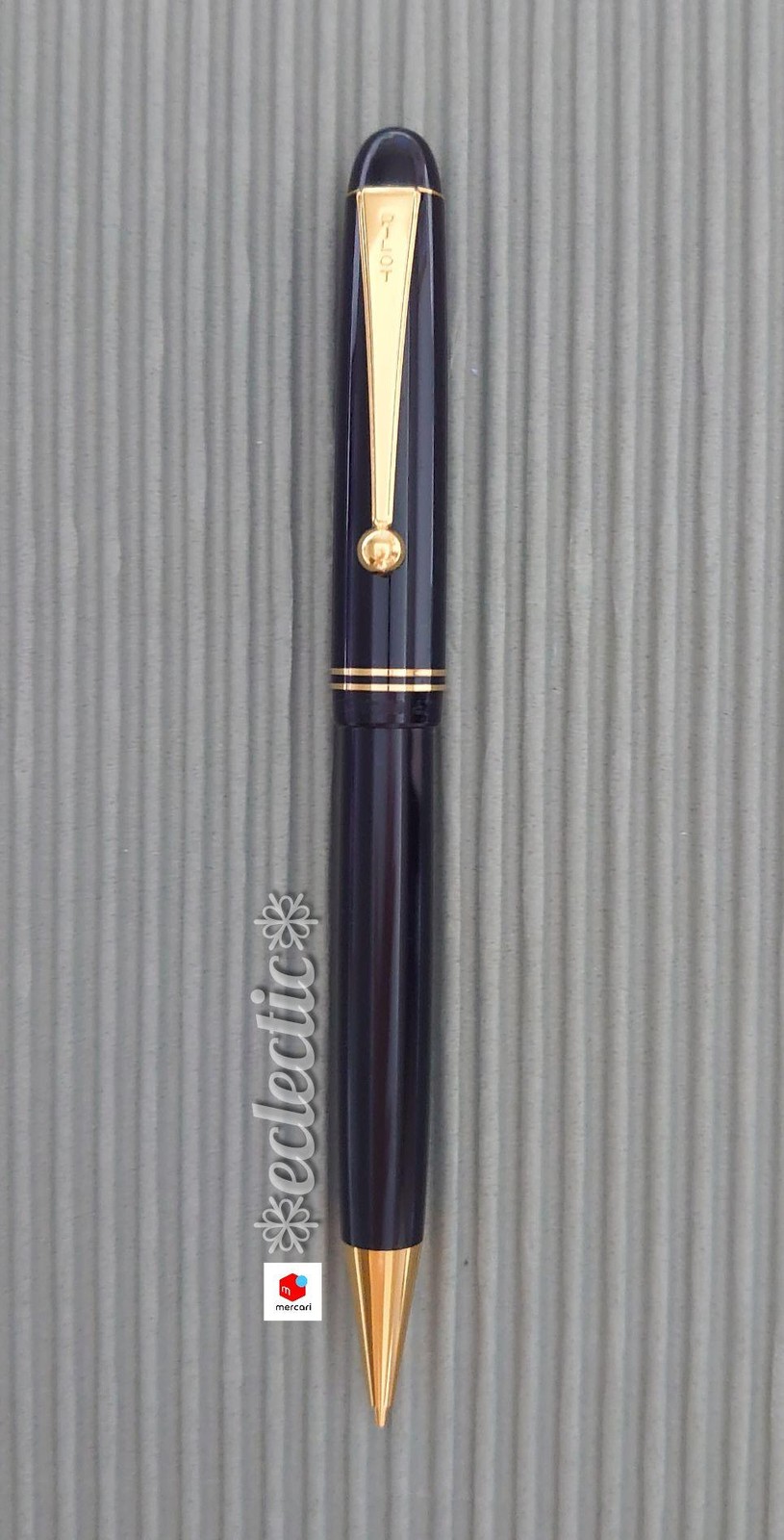 PILOT CUSTOM 67 Sharp Pencil 0.7mm