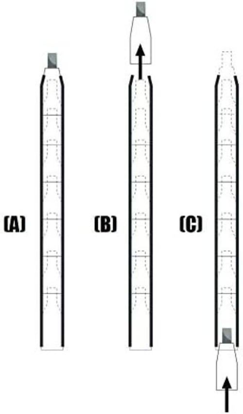 Durable Mechanical Carpenter Pencils – 2 Pack with Extra Graphite Tips Included