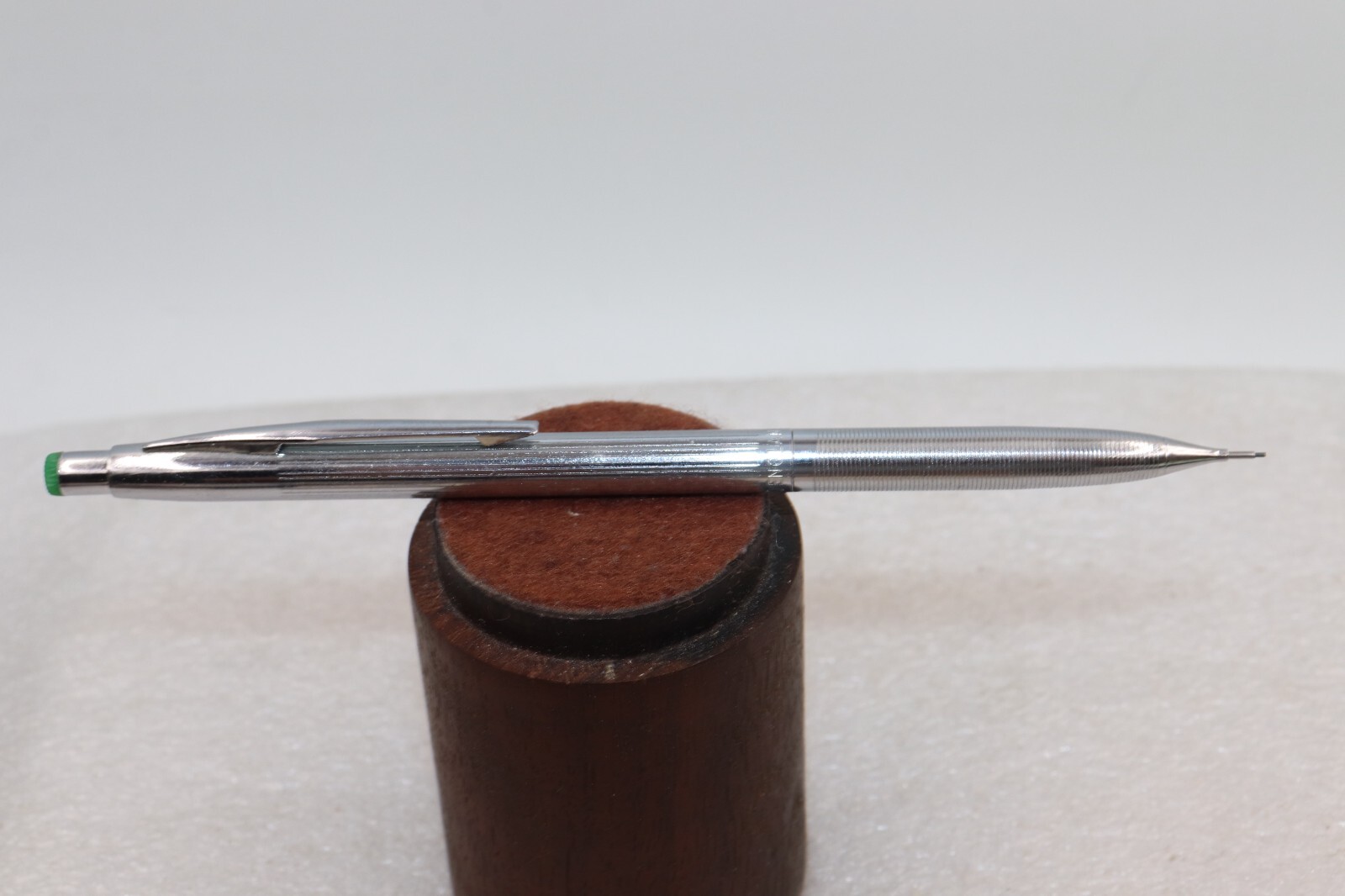 1960’s Eagle 20 Mechanical Pencil Made In England Metal