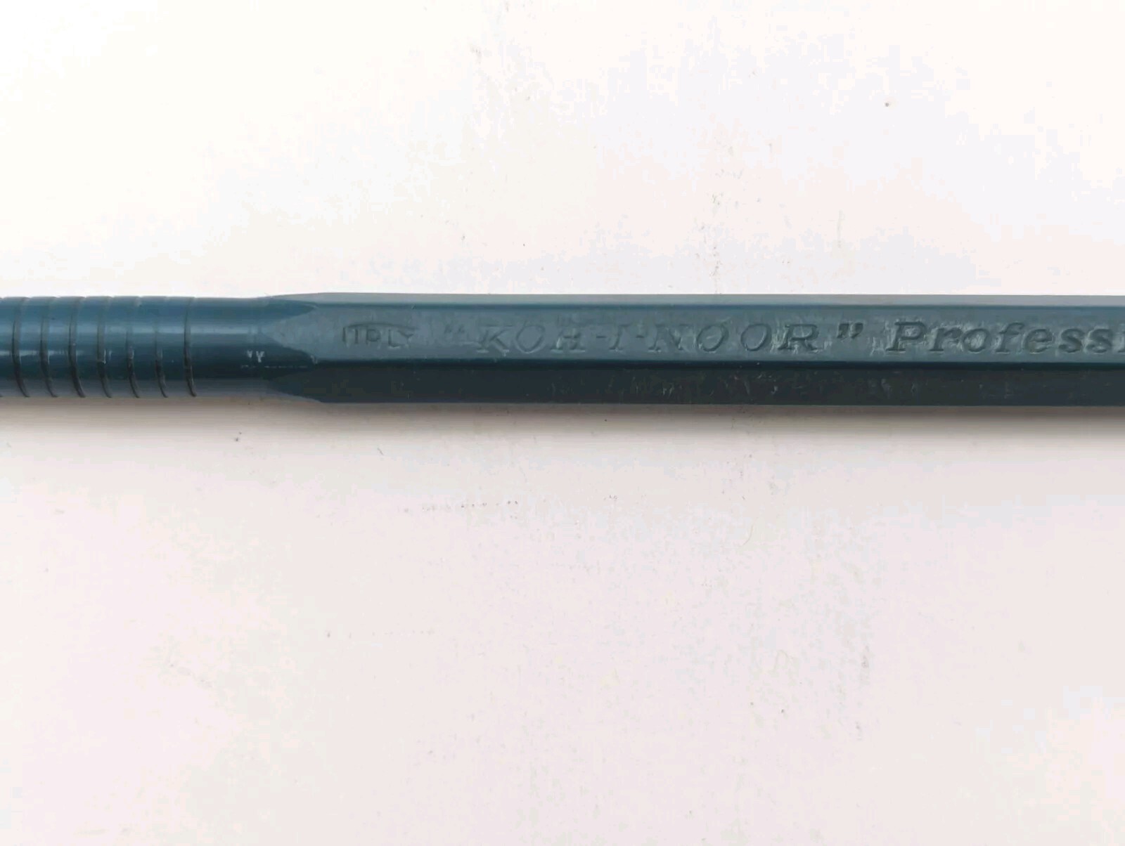 Vintage Koh-I-Noor Professional 5613 Mechanical Pencil Blue Italy Drafting Tools