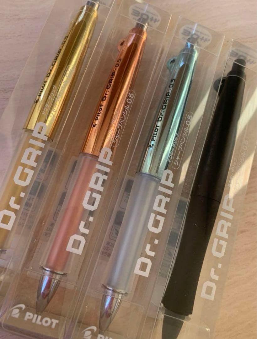 Doctor Grip Dr.GRIP [Limited] 30th Premium Color Series