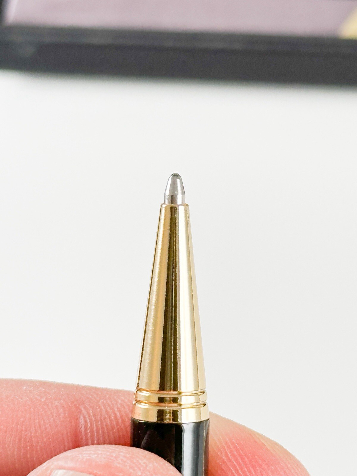 Vintage NOS Kreisler Pen and Mechanical Pencil Japan