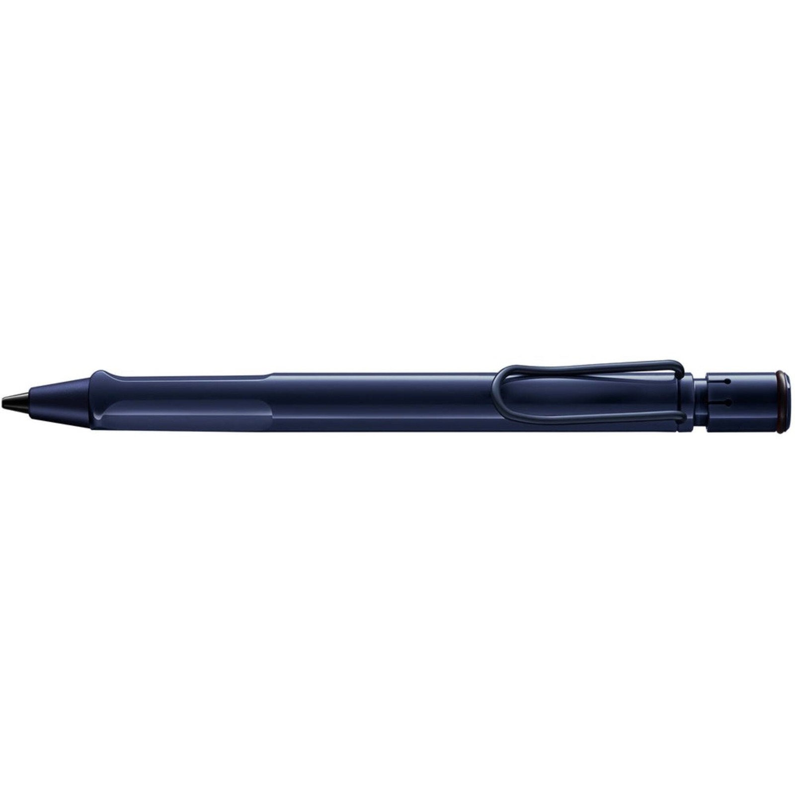 Lamy Mechanical Pencil Safari 0.5mm Lead Plastic Body, Dark Dusk L1A9DDSK