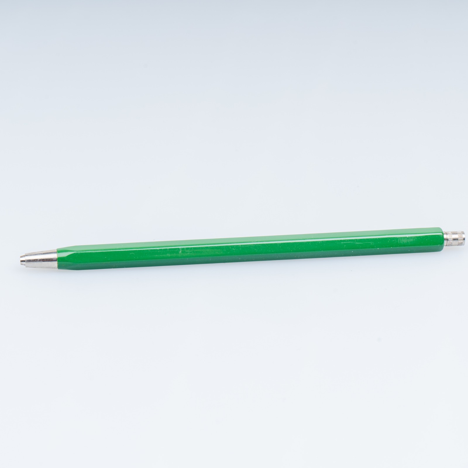 Toison D’﻿Or Colorama 5217 :3 Bohemia Works Koh‑i‑Noor Mechanical Pencil Green