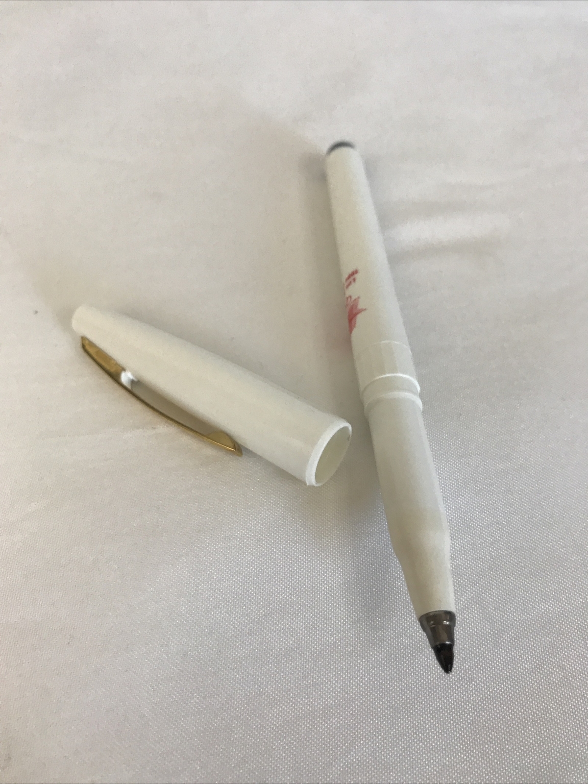 Vintage Full Box Pentel Olympics 1984 Pens