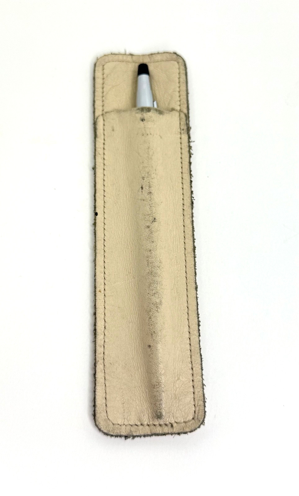Silver Tone, Chrome, Cross Mechanical Pencil with non-branded case