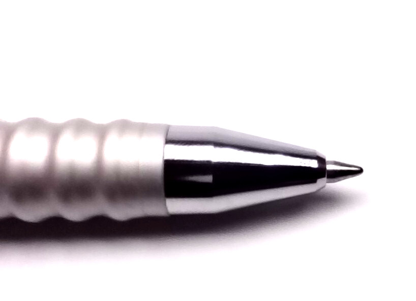 NOS Rotring 400 Multipen – Ballpoint + 0.5mm Pencil Combo | Rare Discontinued