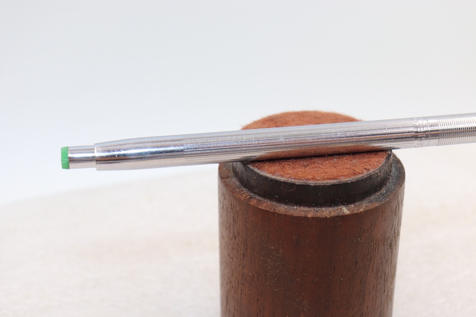 1960’s Eagle 20 Mechanical Pencil Made In England Metal