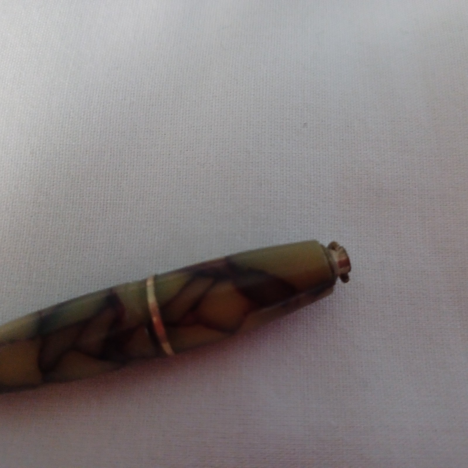 = VINTAGE 1950’S / 1960’S LAPEL 3” MECHANICAL PENCIL