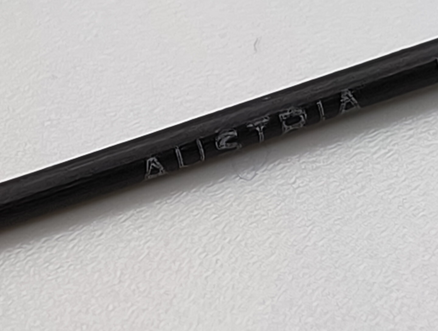 Vintage KOH-I-NOOR Adapto 5611 Lead Mechanical Drafting Pencil Italy